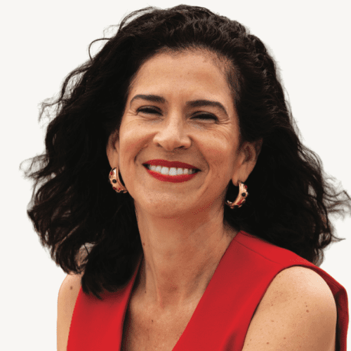 Bárbara Rivera Holmes