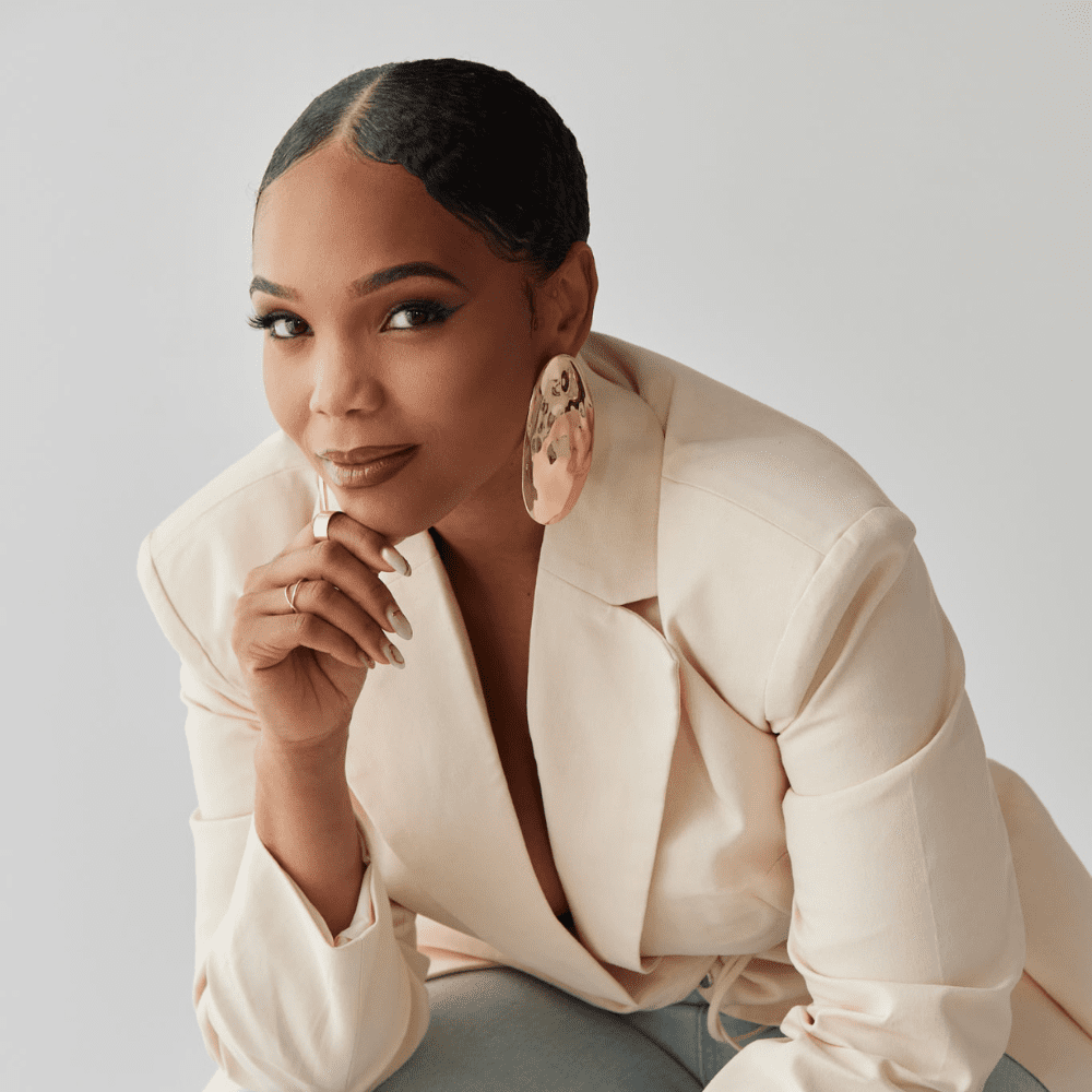 Chanae L Wood