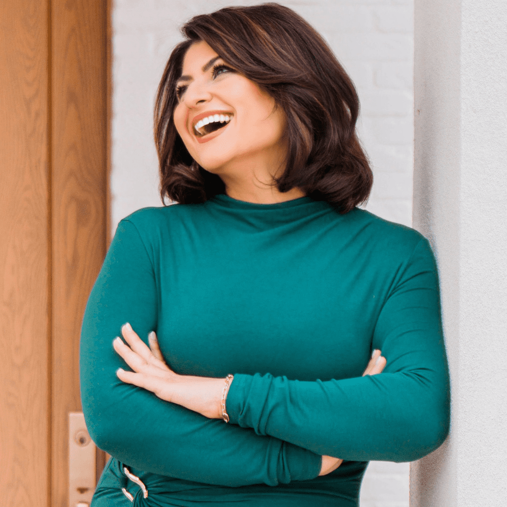 Jasmine Bhatti