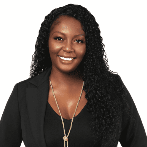 Jessica Wright Finch