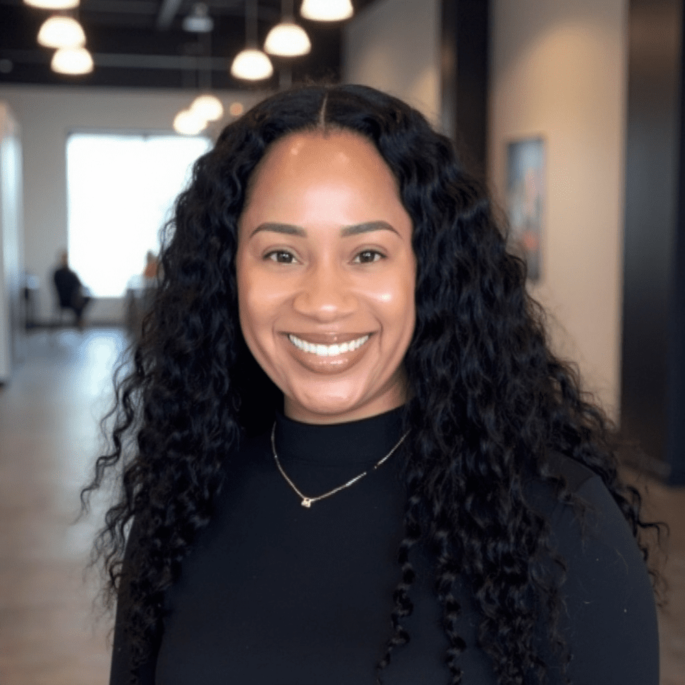 Khaliah Moody