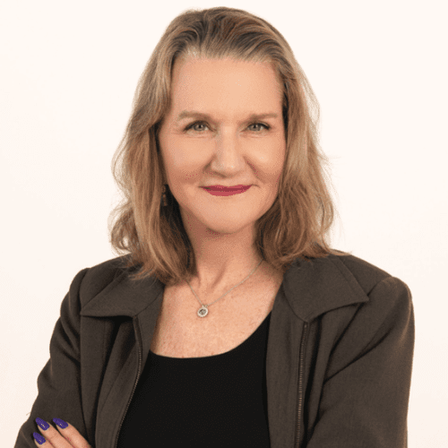 A. Elizabeth Patrick