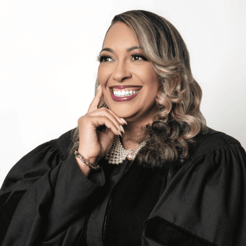 Hon. Maureen E. Wood