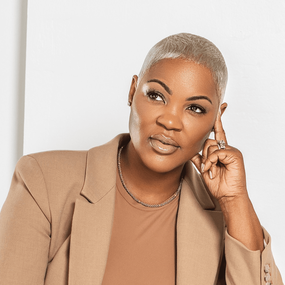 Dr. Nicole Odom-Hardnett