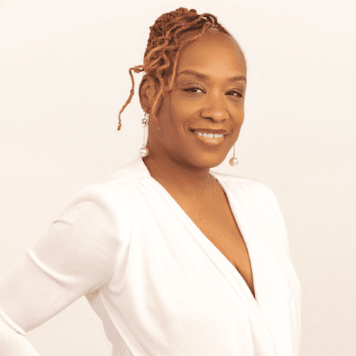 Dr. Nytoyia Laughlin