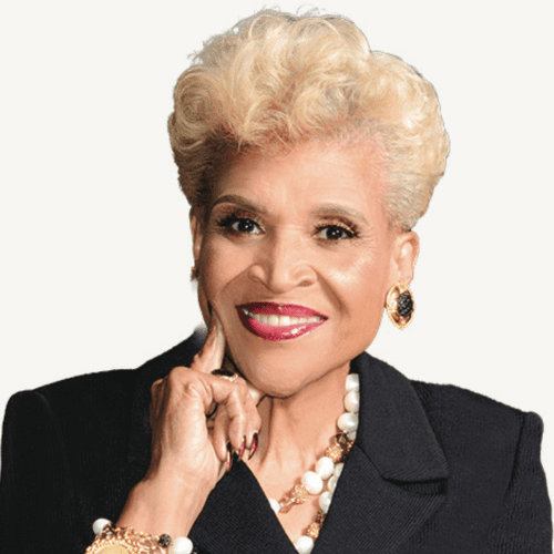 Patricia Russell-McCloud