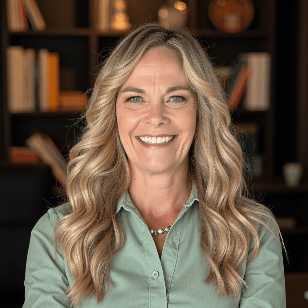 Trisha Stetzel