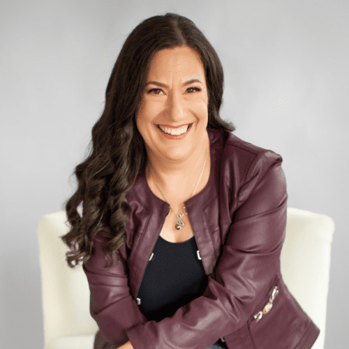 Laura Wittenberg Weiner