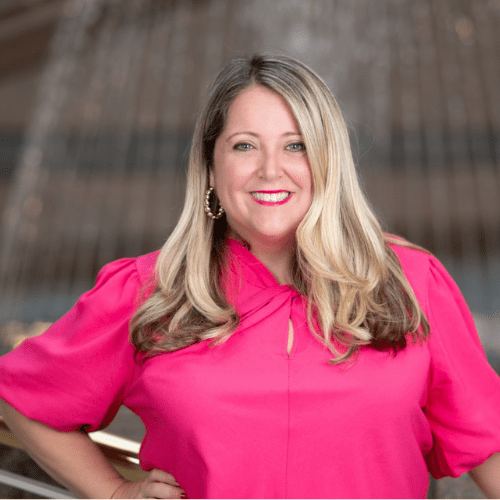 Renee Patrone Rhinehart