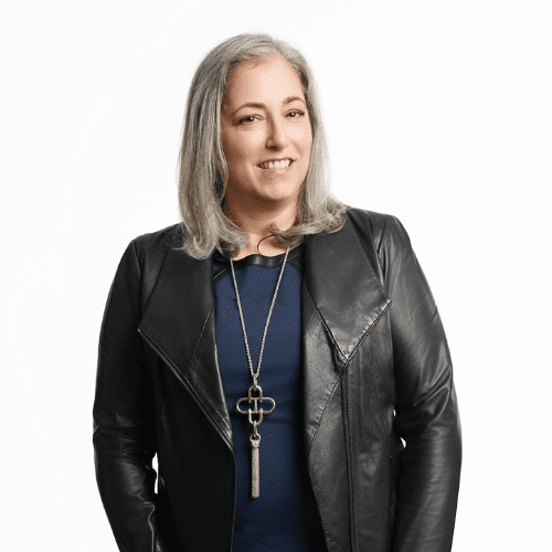 ADRIENNE RAMSAY