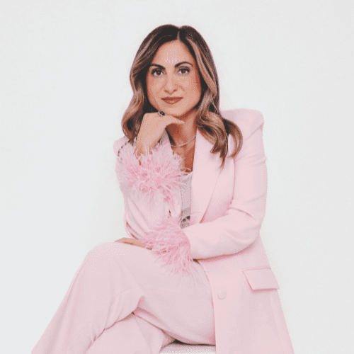 ALESSANDRA L. CORTINA, ESQ.