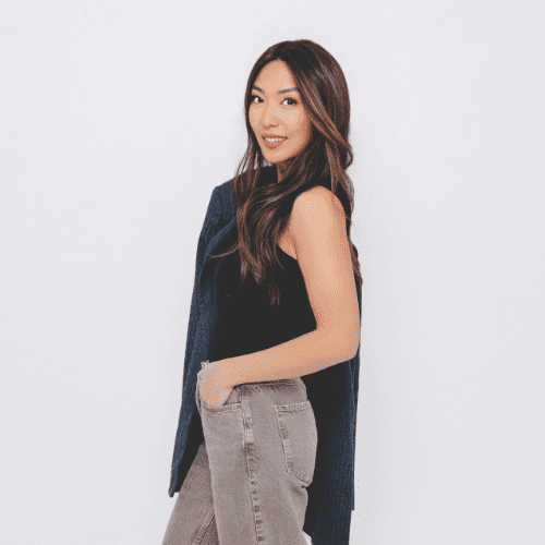 ALICE KIM