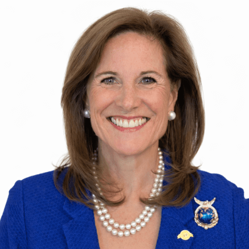 BARBARA ASHE