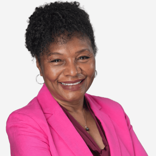 COL (RET) EDNA W. CUMMINGS
