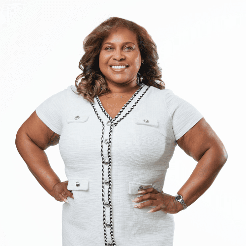 CHRISONNA PALMER