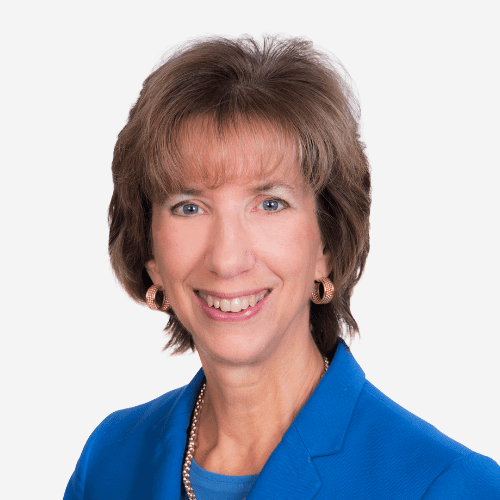 DEBORAH GARRY