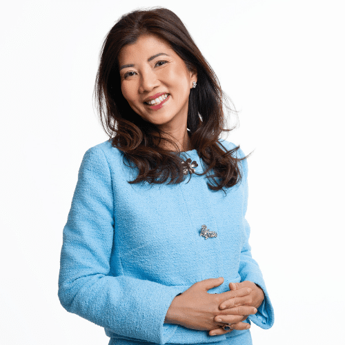 DR. ANNA LE