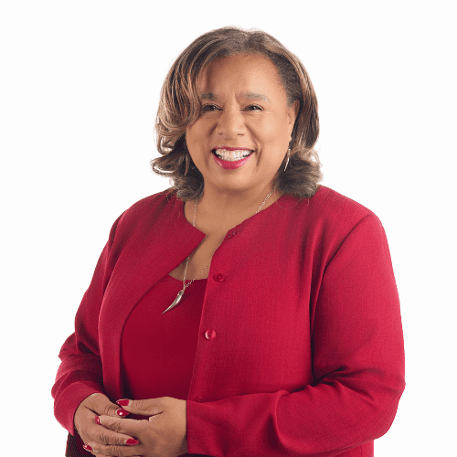 DR. BARBARA J. BROWN