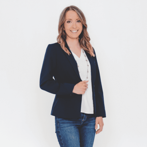 DR. CHRISTINE LEO