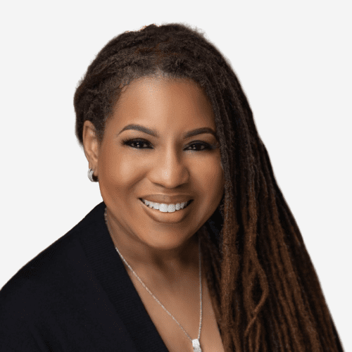 DR. GINA MERRITT