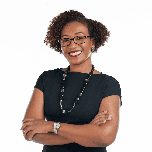 DR. JOELLE N. SIMPSON