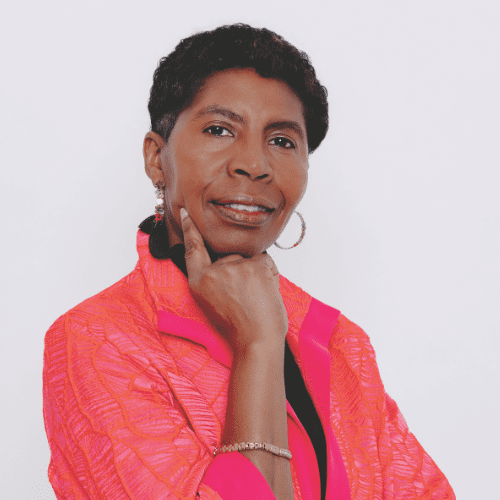 DR. SANDI WEBSTER