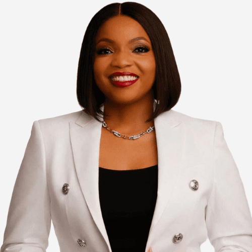 DR. THELMA EZEONU