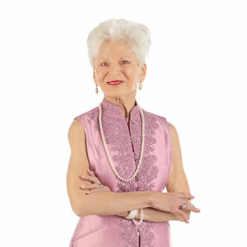 EDIE FRASER