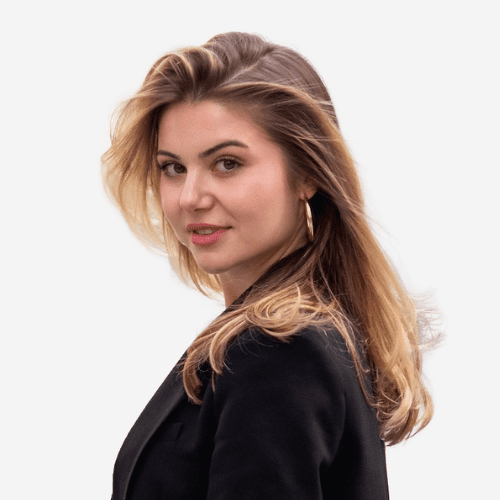 FRANCESCA ALBO