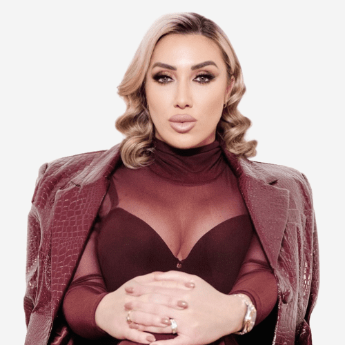 JULIA BULIGA