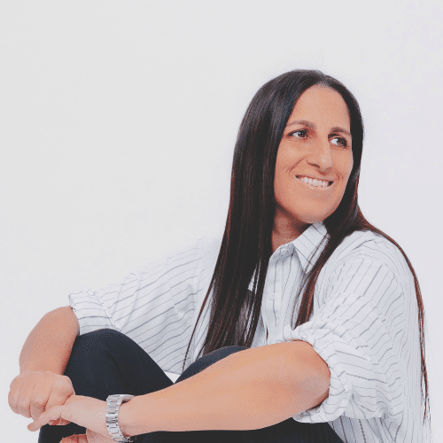JULIE DANZIGER