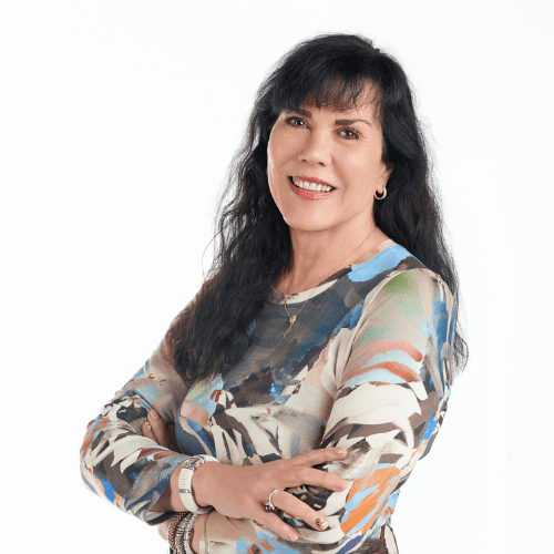 KAREN PECORA-BARBOUR