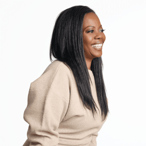 KARIMA HOLMES
