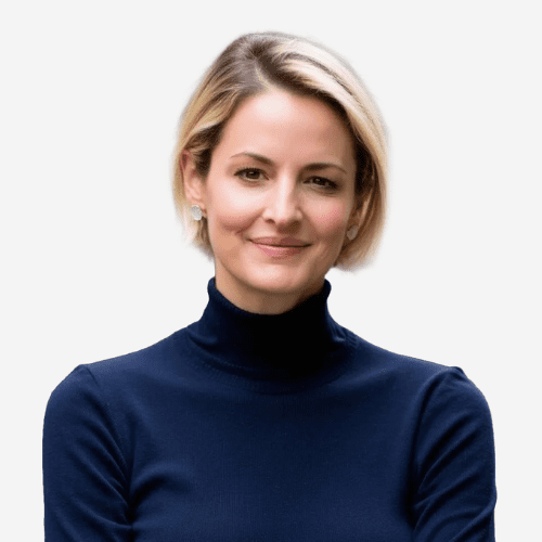 KRISTIN THOMAS