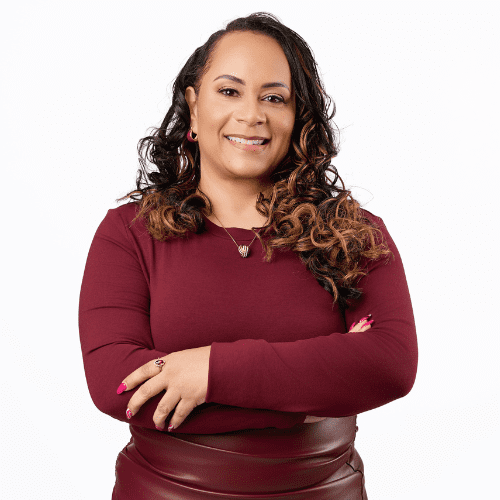 LUWANNA K CLARK
