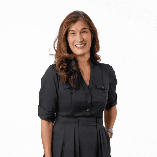 MARGUERITA CHENG