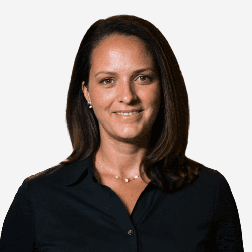 MICHAELA GASCON