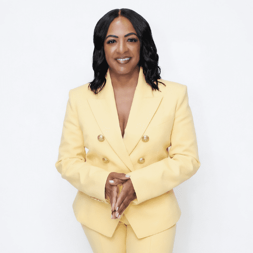 NECOLE PARKER