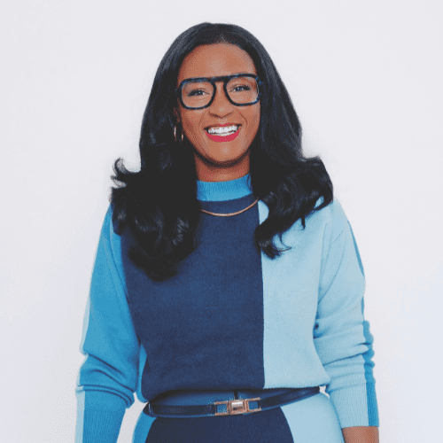 RAKIA REYNOLDS