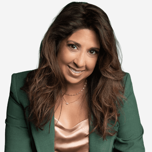 RUCHI PINNIGER
