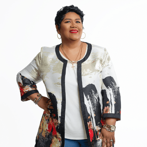 TINNA JACKSON