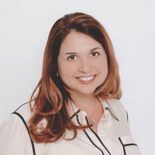 TRACY AVIN