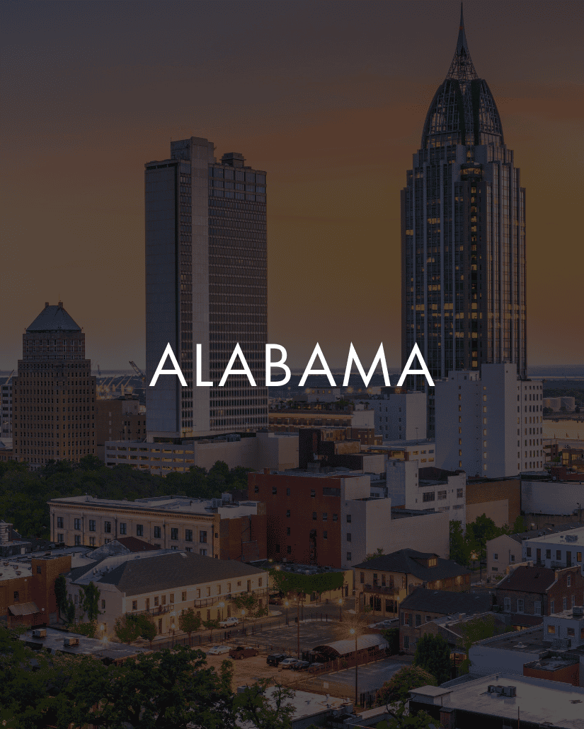 ALABAMA