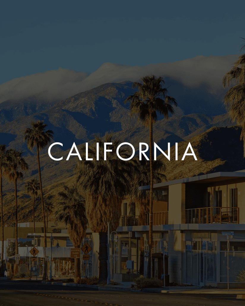 CALIFORNIA