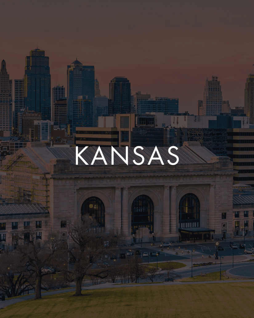 KANSAS
