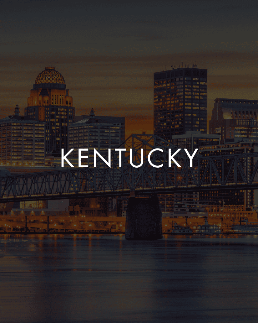 KENTUCKY
