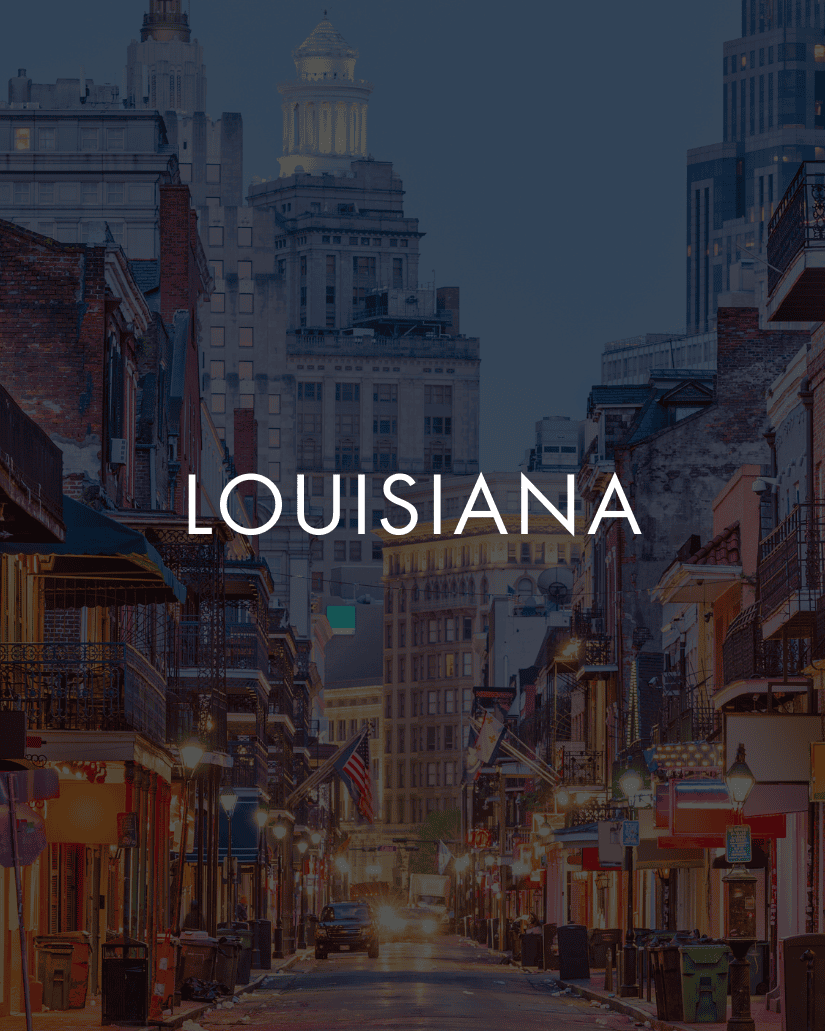 LOUISIANA