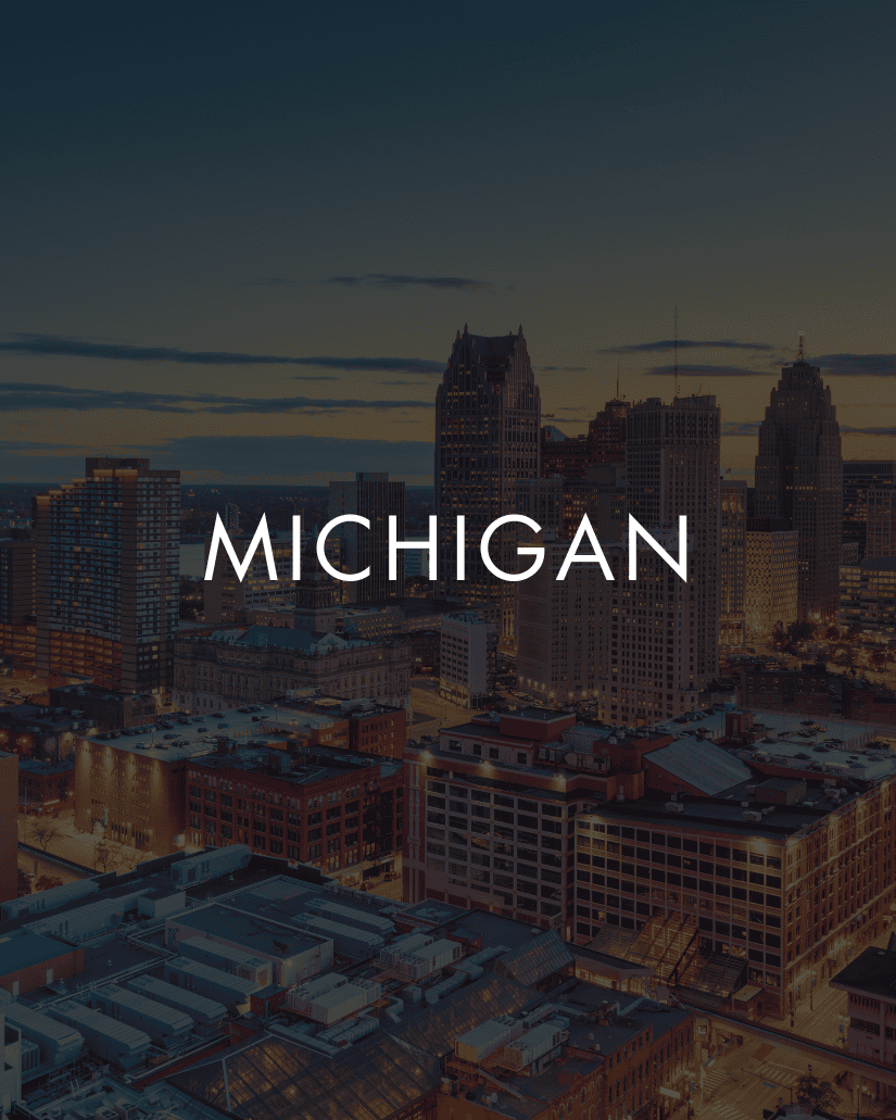 MICHIGAN