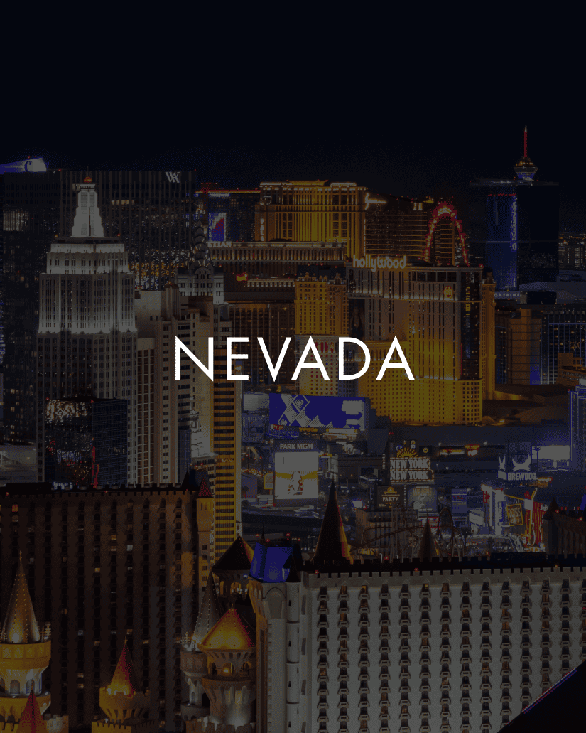 NEVADA