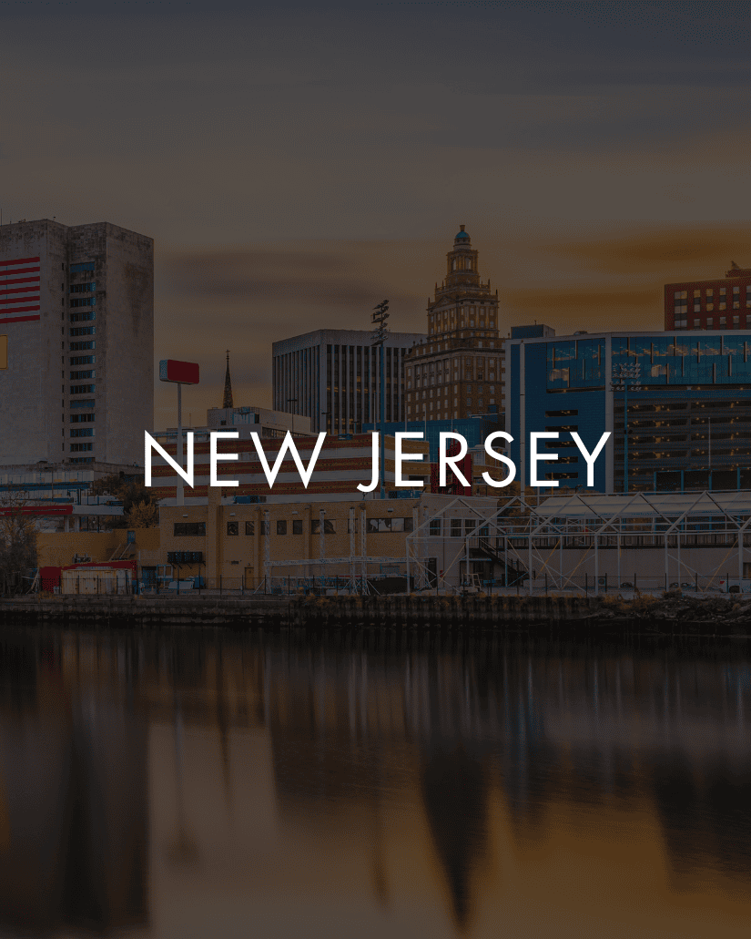 NEW JERSEY